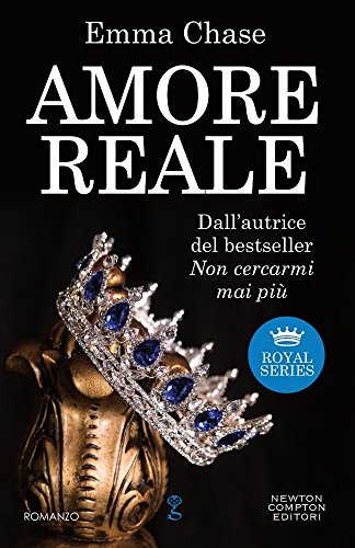 Amore reale. Royal series