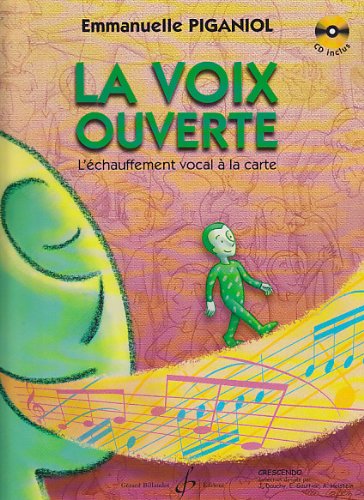 La voix ouverte