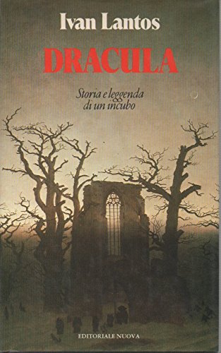 Download Dracula. Storia e leggenda di un incubo Download Dracula. Storia e leggenda di un incubo