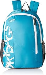 Skybags   Ltrs Blue Casual Backpack (BPBRA10ELBU)