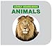 Animals (Lovely Board Book) RS.49.00