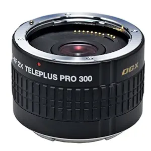 Kenko 2.0X Pro 300 Teleconverter DGX-E For Canon EOS