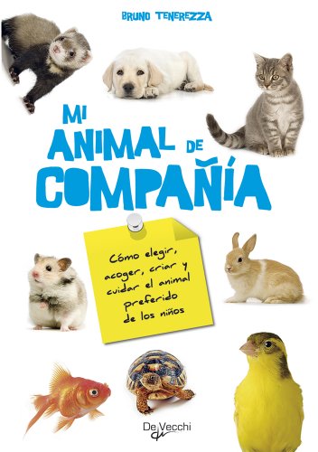 Download Mi animal de compañía (Animales) Download Mi animal de compañía (Animales)