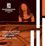 Annees de Pelerinage - Sinae Lee