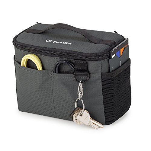 Tenba Tools BYOB 7 Etui pour Appareil Photo Gris