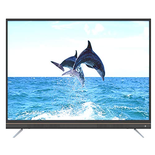 Yara 127 cm (50 Inches) 4K Ultra HD Smart LED TV 50SU18E (Black)(2018 Model) RS.39900 (25.00% Off) - Amazon