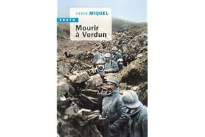 Mourir à Verdun