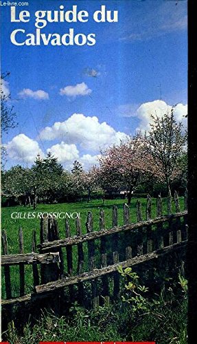 Le  Guide du Calvados