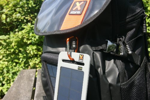 A-solar-AM115-Silicone-Outdoor-Universal-Solar-Charger