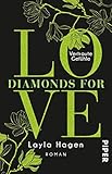 Diamonds For Love - Vertraute Gefühle: Roman by 