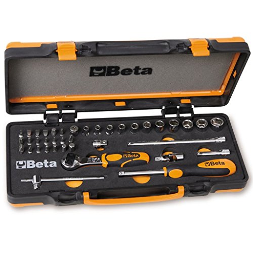 Preisvergleich Produktbild Beta – 900 / C12 M – Schlüssel + Bits