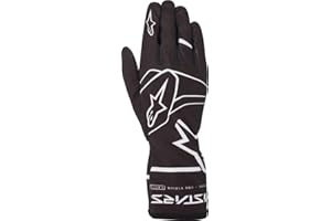 Alpinestars Gants Tech-1 K Race v2 Karting (M)