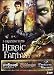 3 grands films d'Heroic Fantasy : Wolfhound + Midnight Chronicles + Dragon Sword