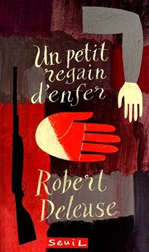 couverture de : Un petit regain d'enfer