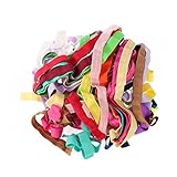 falzgummi kaufen Jedes Band ist 1 Meter lang. Sie können die elastischen Bänder mit einer Schere schneiden, um die anspruchsvolle Länge zu erhalten.