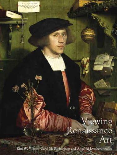 Viewing Renaissance Art (Renaissance Art Reconsidered Open University): 3