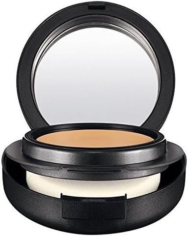 MAC Pro Longwear Foundation SPF10 NW45