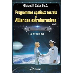 Programmes spatiaux secrets et Alliances extraterrestres Tome 2 Livre en Ligne - Telecharger Ebook