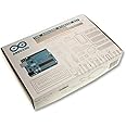ARDUINO STARTER KIT ENGLISH