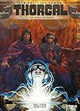 Thorgal. Band 21: Die Krone des Ogotai by 