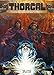 Thorgal. Band 21: Die Krone des Ogotai by 