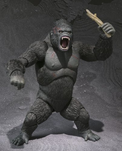 Bandai Tamashii Nations Kong The 8th Wonder of The World 
