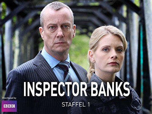 Inspector Banks S01e05 Kalt Wie Das Grab 1 Cold Is The Grave