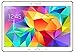 Produktbild Samsung GALAXY Tab S 10.5 T800N Tablet WiFi 16 GB Android 4.4 dazzling white