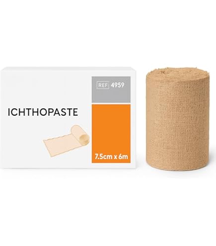 ABENA Fixation Bandages |4mx6cm Bandages And Dressings|20 Bandage Rolls - View #8