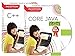 Learn C++ and CORE JAVA(HINDI) (Inception Success Series - 2 CDs) RS.499.00