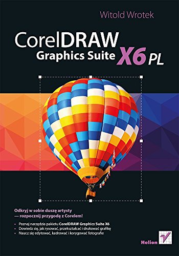Preisvergleich Produktbild CorelDRAW Graphics Suite X6 PL