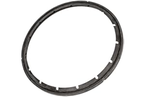 Joint de couvercle 8/10L Diam. 253 mm NUTRICOOK ACTICOOK CLIPSO (195282-13273) Cocotte-minute X1010003, SS-980919 SEB