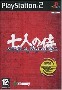 Seven Samourai