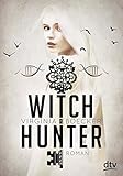Bücher Neuerscheinungen 2022 - Witch Hunter: Roman (dtv junior) von Virginia Boecker