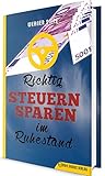 Image de Richtig Steuern sparen im Ruhestand