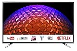 Migliori TV: guida all’acquisto 15 Sharp LC-32CFG6022E 32" Full HD Smart TV Wi-Fi Metallic LED TV - LED TVs (81.3 cm (32"), 1920 x 1080 pixels, LED, Smart TV, Wi-Fi, Metallic)