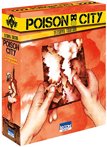 Poison City — Tome 2