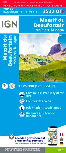 Download MASSIF DU BEAUFORTAIN Download MASSIF DU BEAUFORTAIN