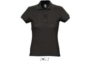 SOL'S Damen Passion Poloshirt