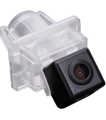 Car Rear Camera Trunk Handle Rear View Backup Camera For A CLA GLA GLC GLE M/ML GL/GLS GLK-Class For Vito With Parking Line Rear View Cameras - View #8