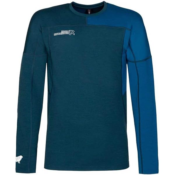Maglione A Righe Marinaio Blu E Bianco - Invernale, Uomo, Taglie XS-4XL, Cotone, Stile Nautico