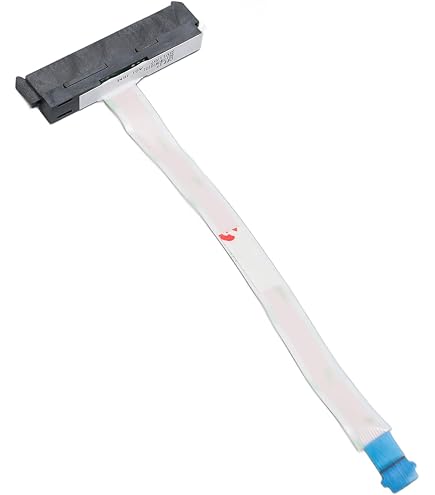 JINTAI Suyitai Reemplazo del Cable del Conector del Disco Duro SATA Mini PC para HP ProDesk 600 400 G2 813725001 (6 cm Ancho 4 cm) 813725001 902746001 142300CX000