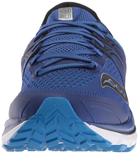 Saucony Herren Triumph Iso 3 Joggingschuhe, Grün - 4