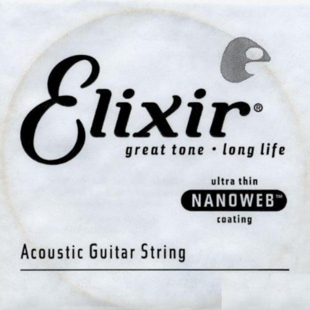 Струны elixir для акустической гитары. Elixir acoustic. струна d&#039;addario nw022. thomastik rp111.