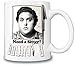 Produktbild Jonah Hill Photo Portrait Mug Cup