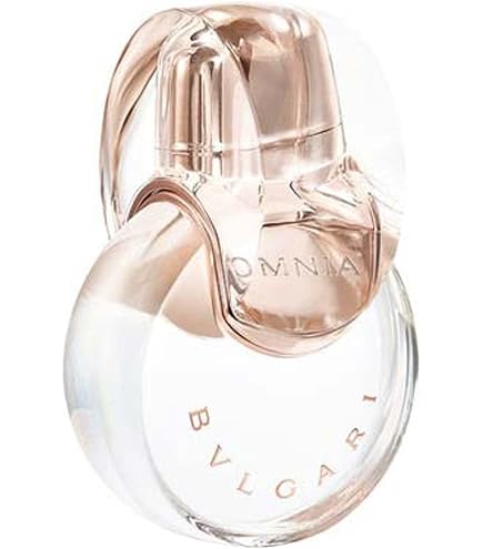 Voile de Jasmin by Bvlgari for Women - Eau de Toilette, 100ml