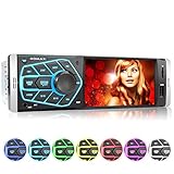 blaupunkt autoradio display reparieren Bluetooth Freisprechfunktion und Musikwiedergabe via A2DP I AM/FM RDS Radio Tuner I 30 Senderspeicherplätze mit automatischer Programmsuche