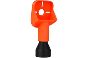 BESTYIJO Drill Dust Collector, Home Improvement Tool, Electric Drill Accessory