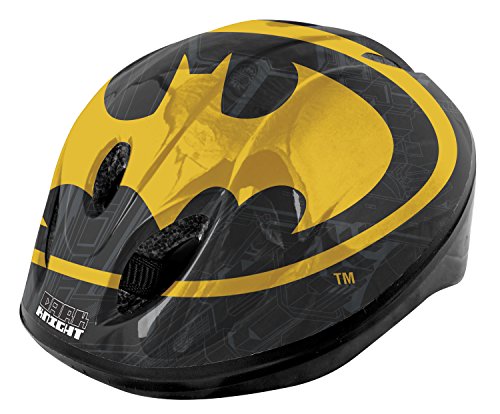 batman cycle helmet
