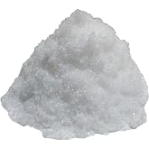 Edible English Salt Epsom Salt Magzenium Sulfate 500 Gr